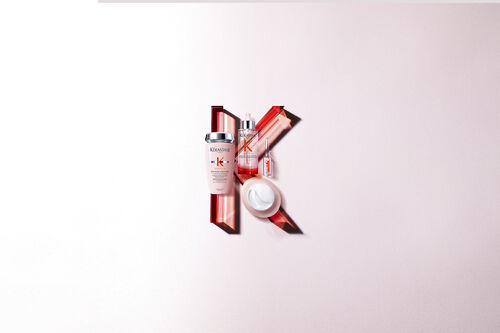 Genesis Bain Nutri-Fortifiant - Retail Products | L'Or&eacute;al Partner Shop