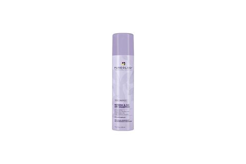 Style + Protect Refresh and Go Dry Hair Shampoo - Pureology Opening Parcel Styling | L'Oréal Partner Shop