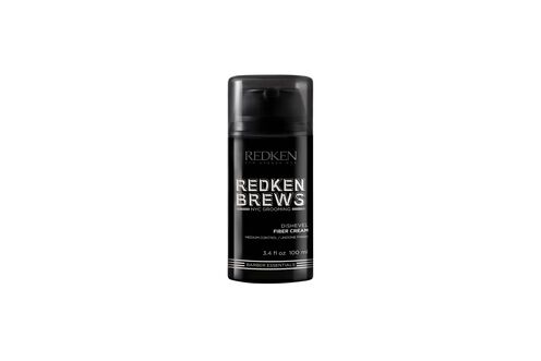 Brews Dishevel - Back to Business Styling Brews Dishevel - Back to Business Styling | L'Oréal Partner Shop