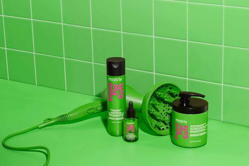 Food For Soft Shampoo - Food For Soft | L'Oréal Partner Shop