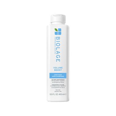 Volume Boost Conditioner - Biolage Renovation NZ | L'Oréal Partner Shop