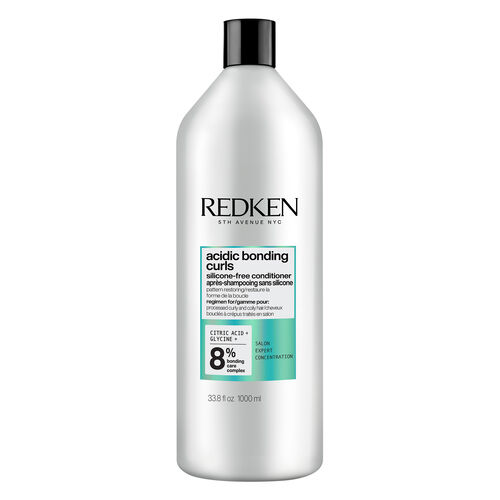 Acidic Bonding Curls Conditioner - Backbar | L'Oréal Partner Shop