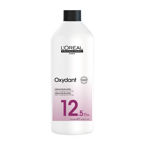 Crème Oxydant 12.5% VOL - Majirel | L'Oréal Partner Shop