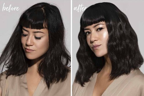 Nanoworks Gold Shampoo - Backbar | L'Oréal Partner Shop