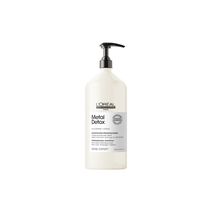 Metal Detox Shampoo - Metal Detox | L'Oréal Partner Shop