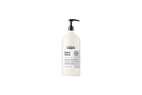 Metal Detox Shampoo - Metal Detox | L'Oréal Partner Shop