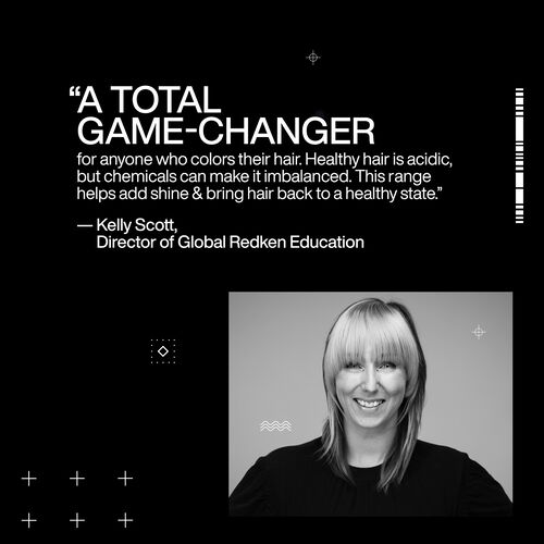 Acidic Color Gloss Shampoo - Naked Gloss Offer | L'Oréal Partner Shop