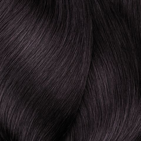Dia Richesse 4.20 Iridescent Burgundy - L'Oréal Professionnel Colour | L'Oréal Partner Shop