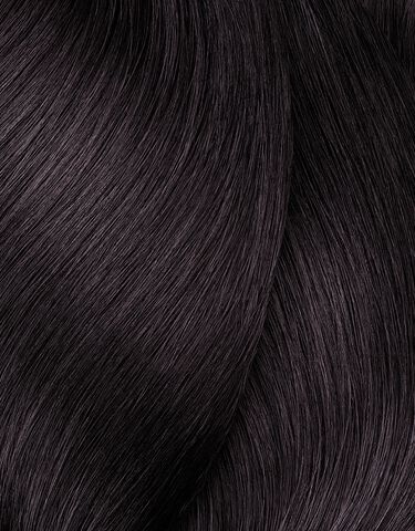 Dia Richesse 4.20 Iridescent Burgundy - L'Oréal Professionnel Colour | L'Oréal Partner Shop