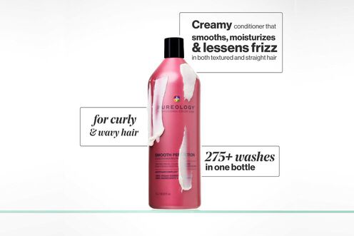Smooth Perfection Conditioner - Backbar Smooth Perfection Conditioner - Backbar | L'Oréal Partner Shop