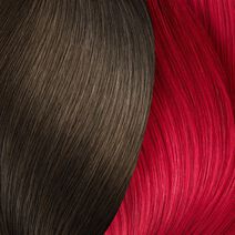 Maji Contrast Red Magenta - Reborn Stronger | L'Oréal Partner Shop