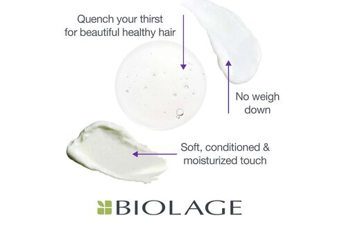 HydraSource Shampoo - Matrix Retail | L'Oréal Partner Shop