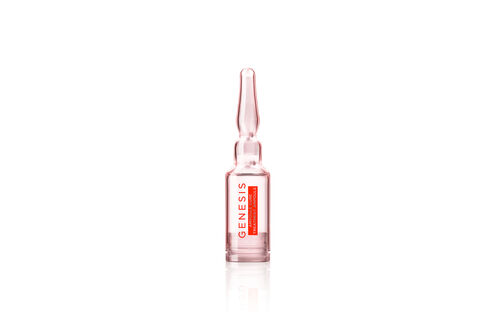 Genesis Ampoules Cure Anti-Chute Fortifiantes 10x6ml - Retail Products | L'Oréal Partner Shop