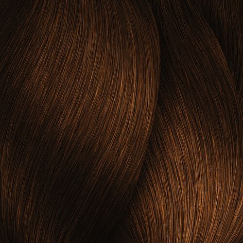 iNOA 4.45 Mahogany Brown - L'Or&eacute;al Professionnel Colour | L'Or&eacute;al Partner Shop