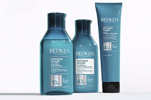 Extreme Length Conditioner - Redken Retail Haircare | L'Oréal Partner Shop