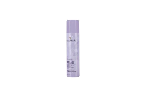 Style + Protect Refresh and Go Dry Hair Shampoo - Pureology Opening Parcel Styling | L'Oréal Partner Shop