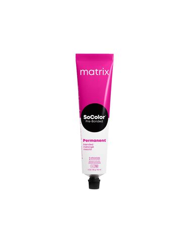 SoColor 5Rv+ - Matrix Color | L'Oréal Partner Shop