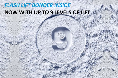 Flash Lift Power 9 Bonder Inside - Exclusive Lightener Offer | L'Oréal Partner Shop