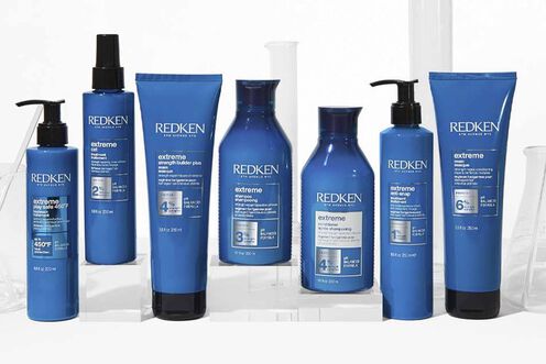 Extreme Mask - Redken Retail Haircare Extreme Mask - Redken Retail Haircare | L'Oréal Partner Shop
