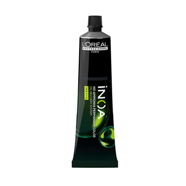 iNOA 6.8 Dark Mocha Brown - L'Oréal Professionnel Colour | L'Oréal Partner Shop