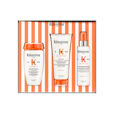 Nutritive Most Loved Coffret - 🎁 Gifting | L'Oréal Partner Shop