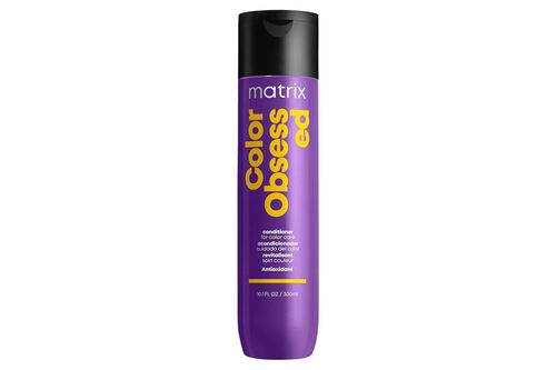 Color Obsessed Conditioner - Matrix Retail | L'Oréal Partner Shop
