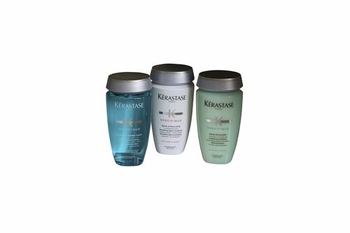 Spécifique Bain Vital Dermo-Calm - Retail Products | L'Oréal Partner Shop