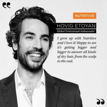 Nutritive Bain Satin Riche - Retail Products | L'Oréal Partner Shop