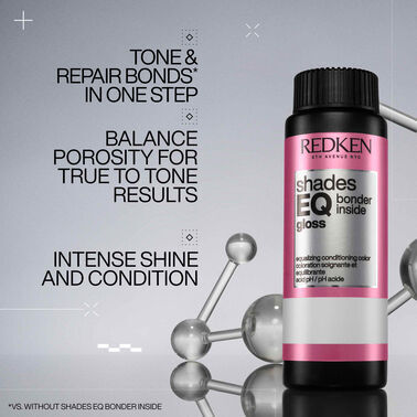 ShadesEQ Bonder Inside 09GB Buttercream - Redken Color | L'Oréal Partner Shop