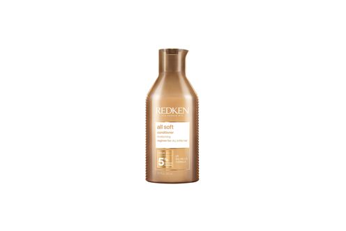 All Soft Conditioner - Redken Haircare | L'Oréal Partner Shop