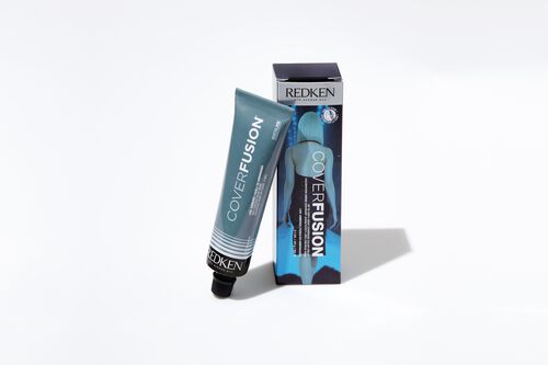 Cover Fusion 6NCh Ganache - Redken Color | L'Or&eacute;al Partner Shop