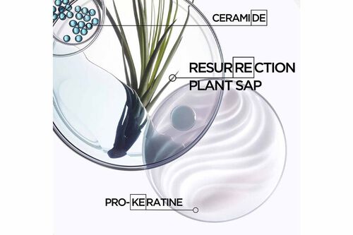 Tester: Résistance Ciment Thermique - Kérastase | L'Oréal Partner Shop