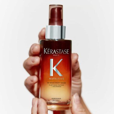 Nutritive 8 Hour Magic Night Serum - Retail Products | L'Oréal Partner Shop