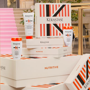Nutritive Most Loved Coffret - 🎁 Gifting Nutritive Most Loved Coffret - 🎁 Gifting | L'Oréal Partner Shop