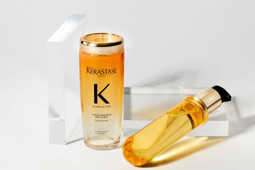 ELIXIR ULTIME HAIR OIL REFILL - Opening Parcel Kérastase | L'Oréal Partner Shop