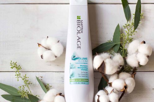 Volume Bloom Shampoo - Matrix Retail Volume Bloom Shampoo - Matrix Retail | L'Oréal Partner Shop