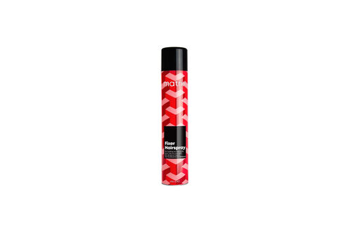 Flex Hair Spray - Matrix Retail | L'Oréal Partner Shop
