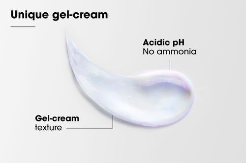 Dia Light 10.22 Deep Iridescent Berry Milkshake - L'Oréal Professionnel Colour | L'Oréal Partner Shop