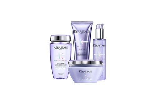 Blond Absolu Bain Lumiere - Retail Products | L'Oréal Partner Shop