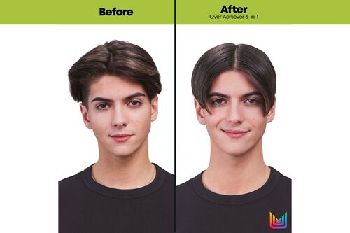 3 In 1 Cream Paste Wax - Matrix Retail | L'Or&eacute;al Partner Shop