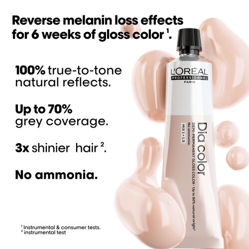 Dia Color 6.31 - Dia | L'Or&eacute;al Partner Shop