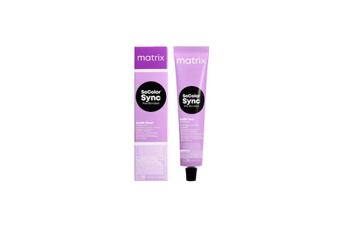 SoColor Sync 8RC+ - Matrix | L'Oréal Partner Shop