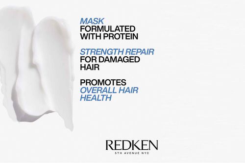 Extreme Play Safe 3-In-1 - Redken Retail Haircare | L'Oréal Partner Shop