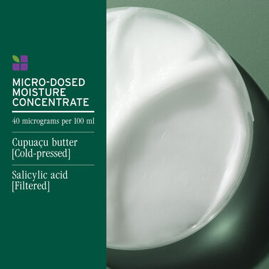 Ultra Hydra Source Daily Leave-In Cream - Biolage Renovation NZ | L'Oréal Partner Shop