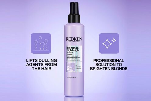 Color Extend Blondage High Bright Pre-Shampoo Treatment - Last Chance to Buy | L'Oréal Partner Shop