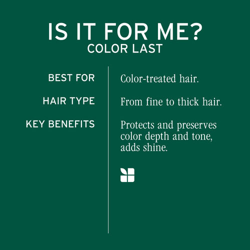 ColorLast Duo Gift Pack - Sets & Coffrets | L'Or&eacute;al Partner Shop