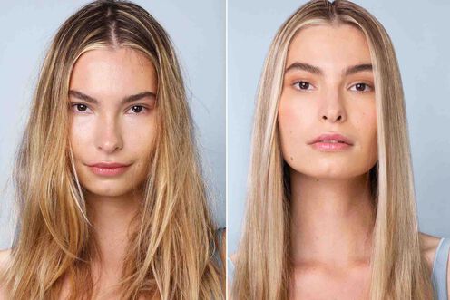 Strength Cure Blonde Shampoo - Pureology | L'Oréal Partner Shop