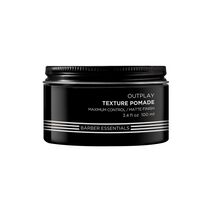 Brews Outplay Texture Pomade - Redken Haircare | L'Oréal Partner Shop