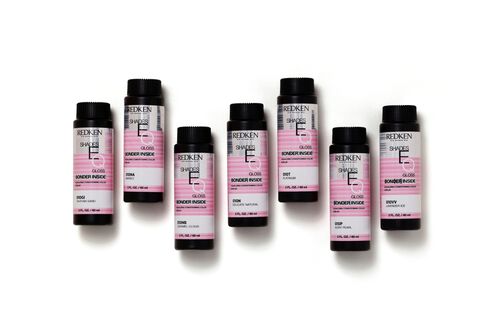 ShadesEQ Bonder Inside 010NA Marble - Redken Color | L'Oréal Partner Shop