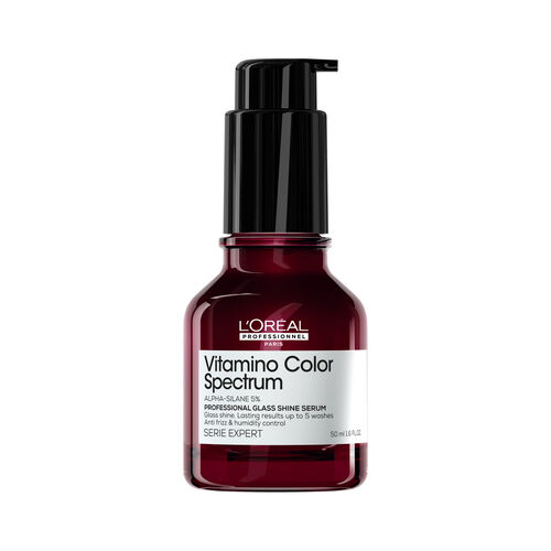 Vitamino Color Spectrum Glass Shine - Vitamino Color Spectrum | L'Oréal Partner Shop
